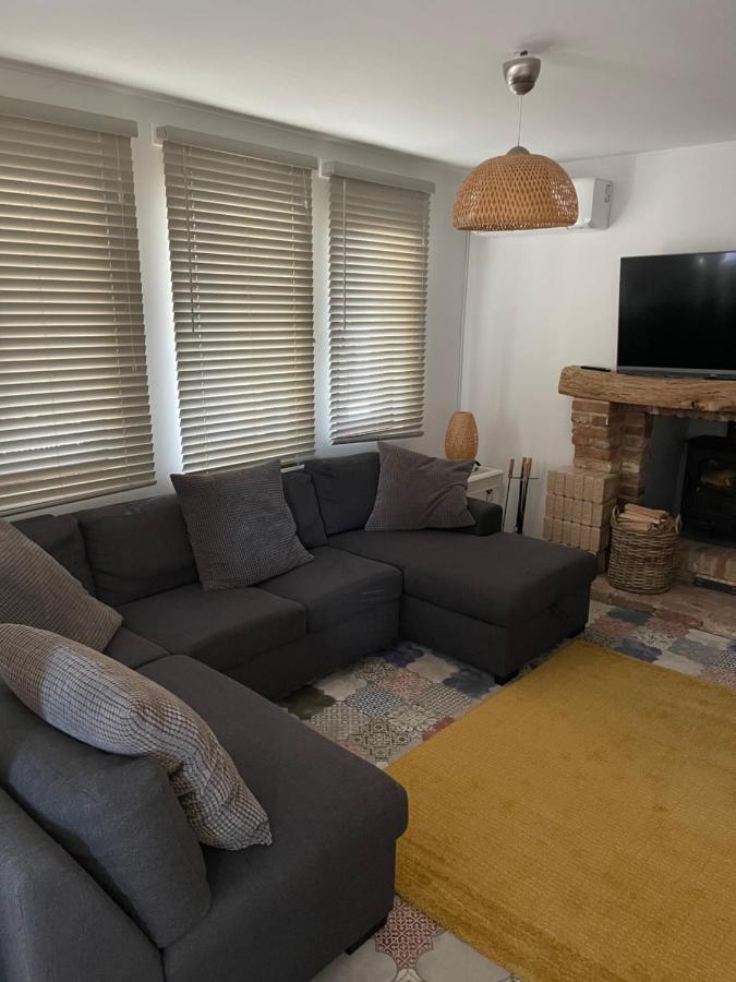Angliiska Vila Arbanasi Exteriör bild
