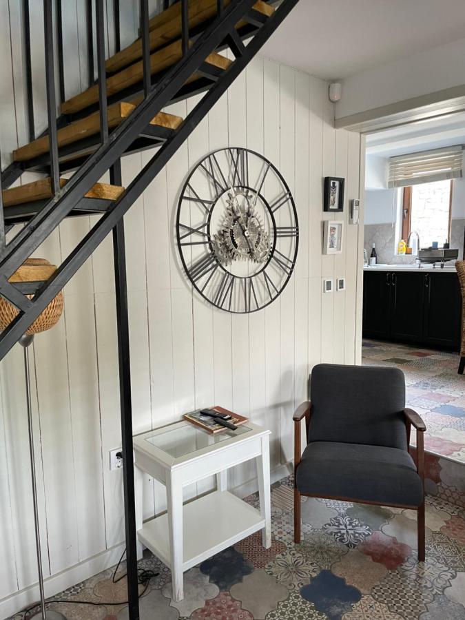Angliiska Vila Arbanasi Exteriör bild